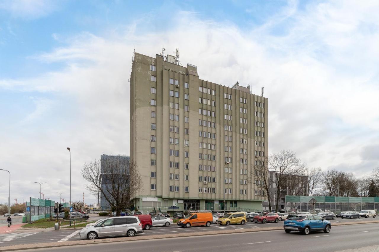 Lagiewniki Sanctuary One Bedroom Apartment By Renters Краков Экстерьер фото